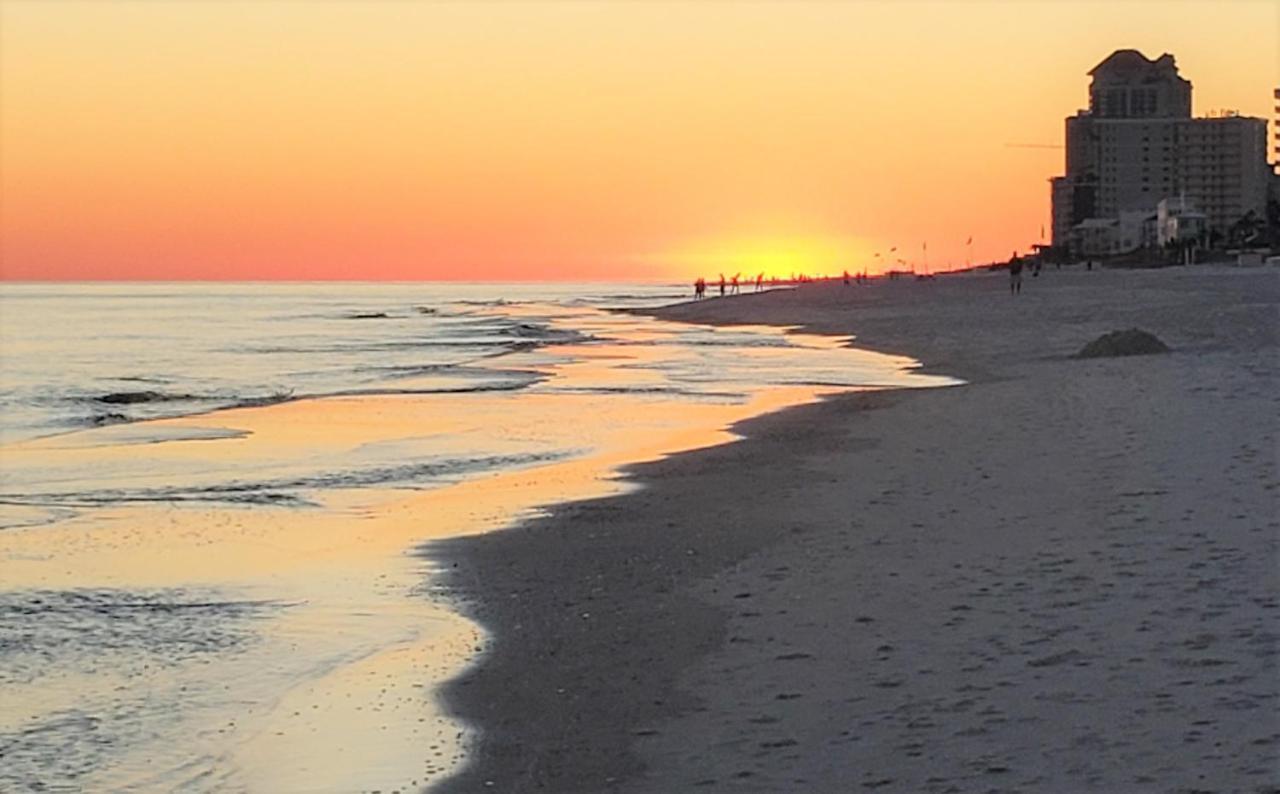 Sunswept 506 Condo Orange Beach Extérieur photo