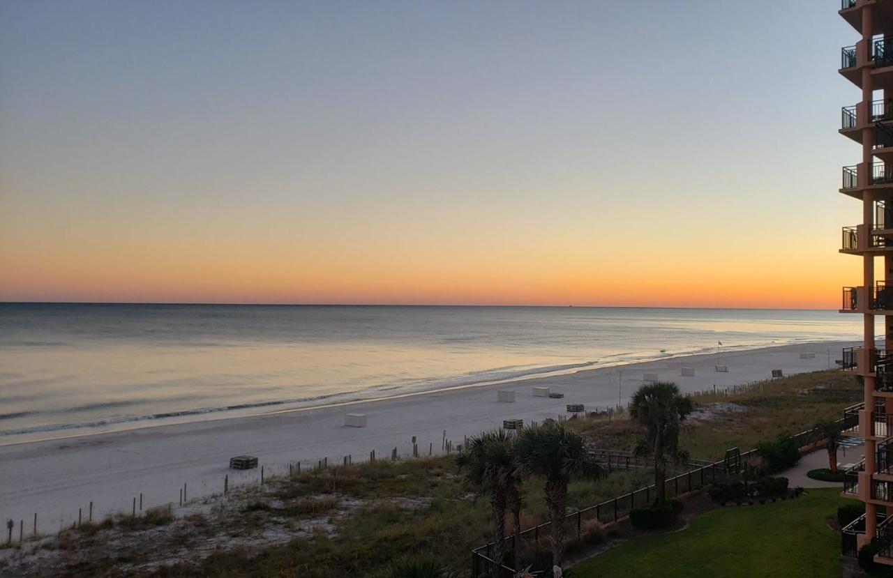 Sunswept 506 Condo Orange Beach Extérieur photo