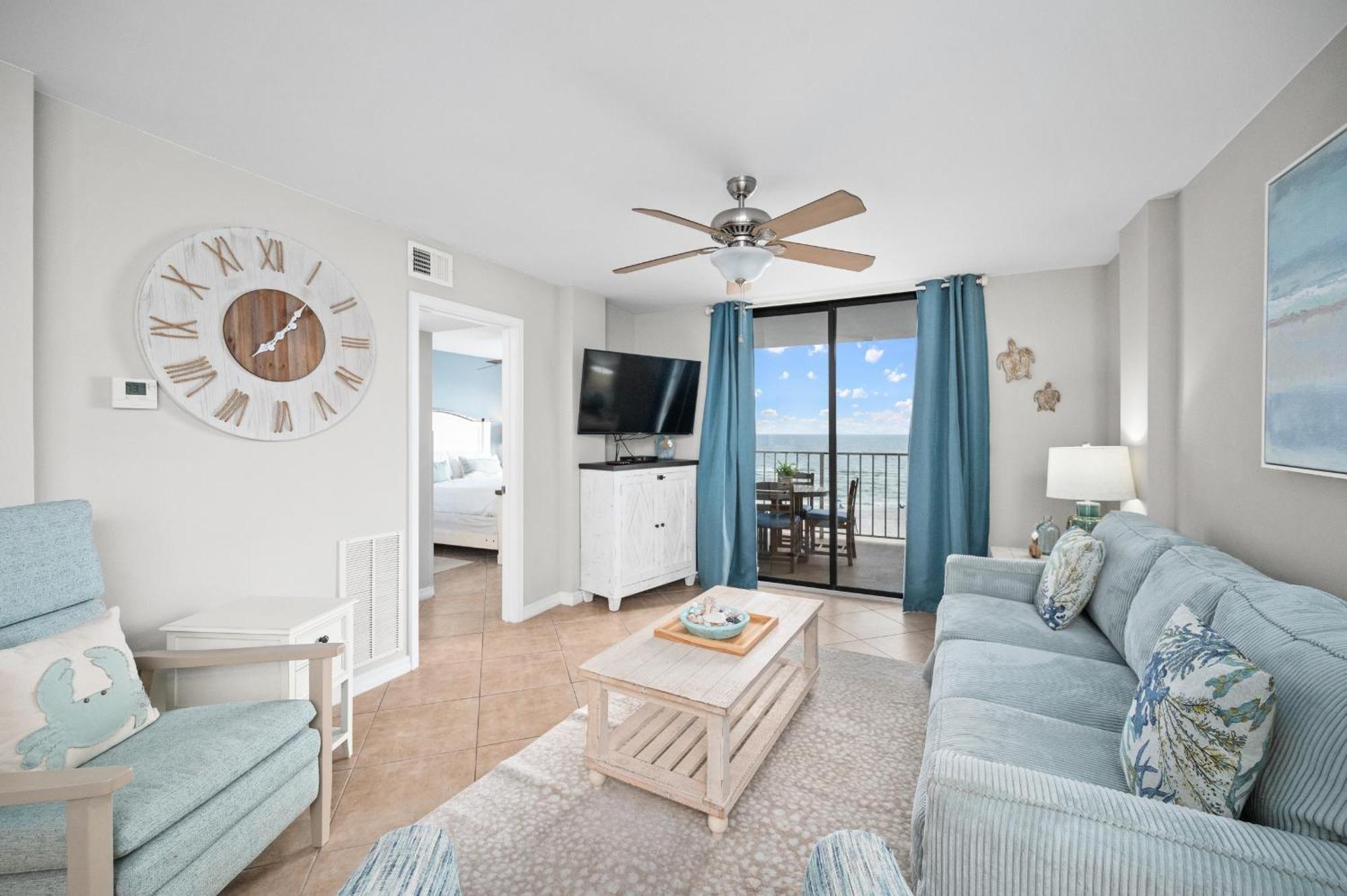 Sunswept 506 Condo Orange Beach Extérieur photo