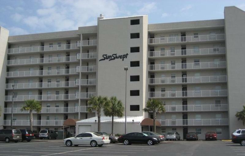 Sunswept 506 Condo Orange Beach Extérieur photo