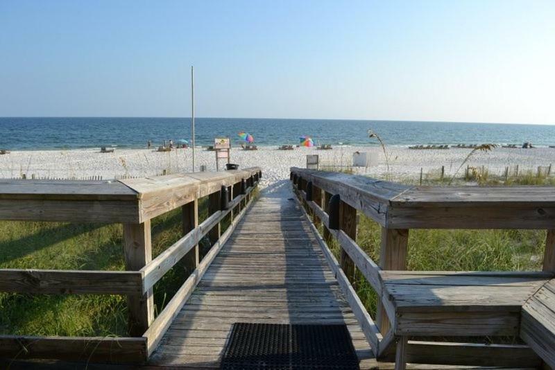 Sunswept 506 Condo Orange Beach Extérieur photo